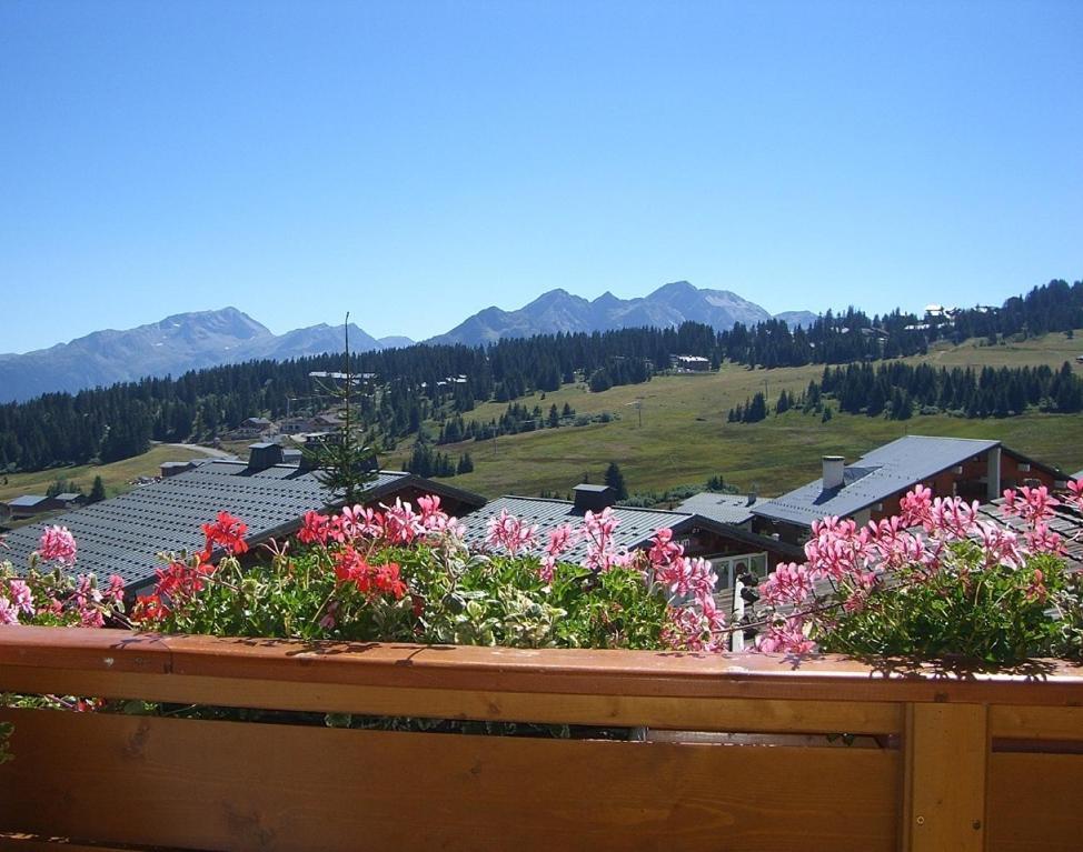 Hotel Le Very Les Saisies Rom bilde